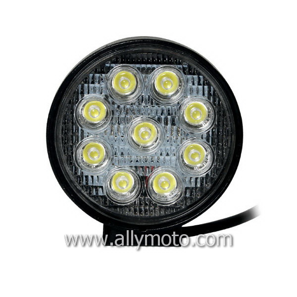 27W LED Driving Light Work Light 1003